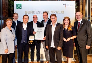 Bundesehrenpreis 2024