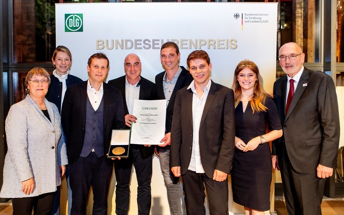 Bundesehrenpreis 2024