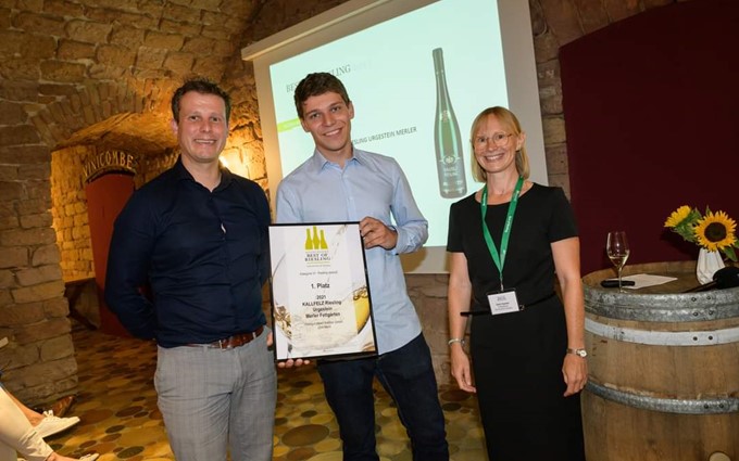 Best of Riesling 2023