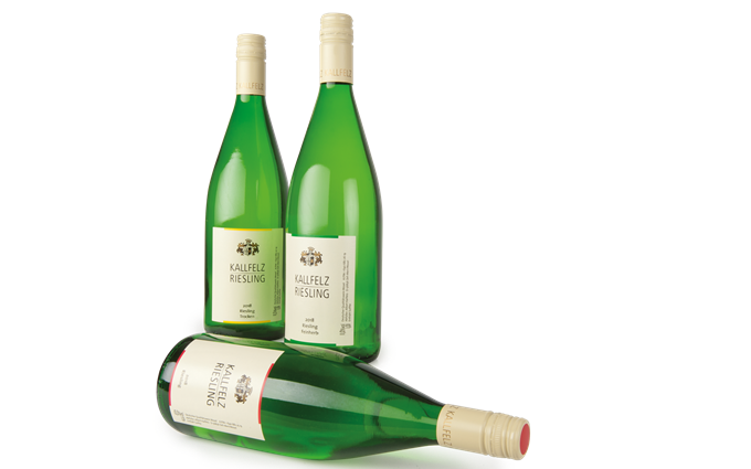 Kallfelz Schoppenwein